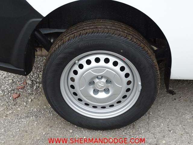 RAM ProMaster City Cargo 2017 photo 7